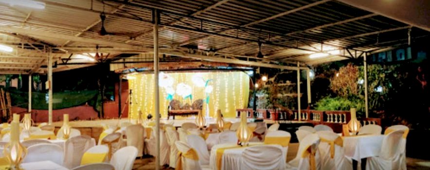 Photo of Clube Harmonia De Margao, Goa Prices, Rates and Menu Packages | BookEventZ