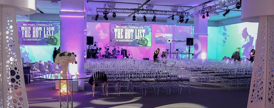 Photo of CNVS Event Venue , New York Prices, Rates and Menu Packages | BookEventZ