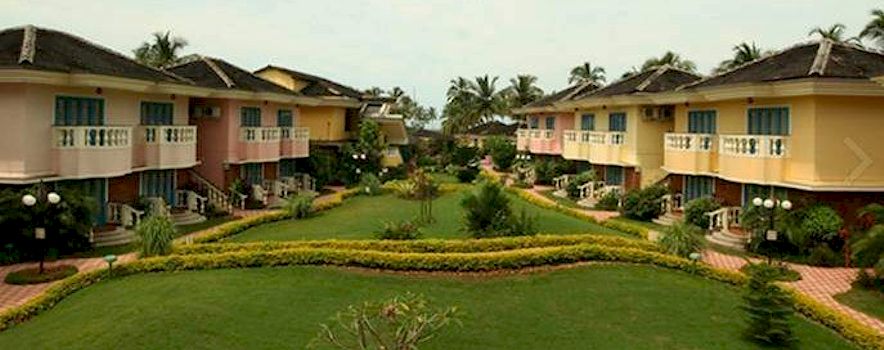 Photo of Hotel Coconut Grove Goa Banquet Hall | Wedding Hotel in Goa | BookEventZ