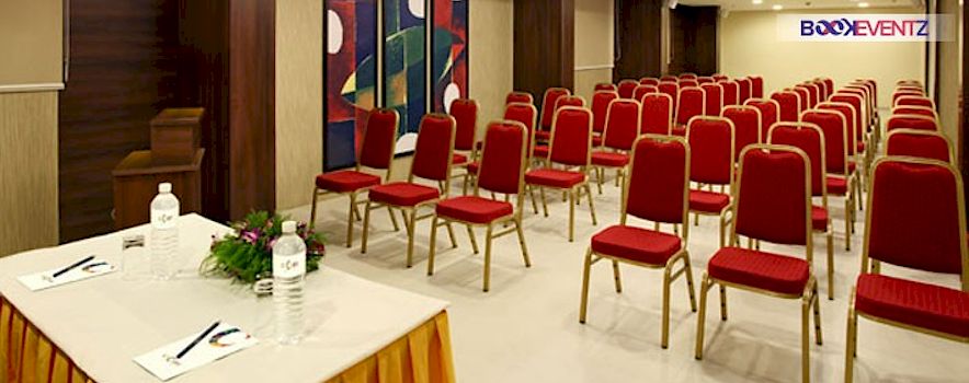 Photo of Cocoon Banquet Hall Pune | Banquet Hall | Marriage Hall | BookEventz