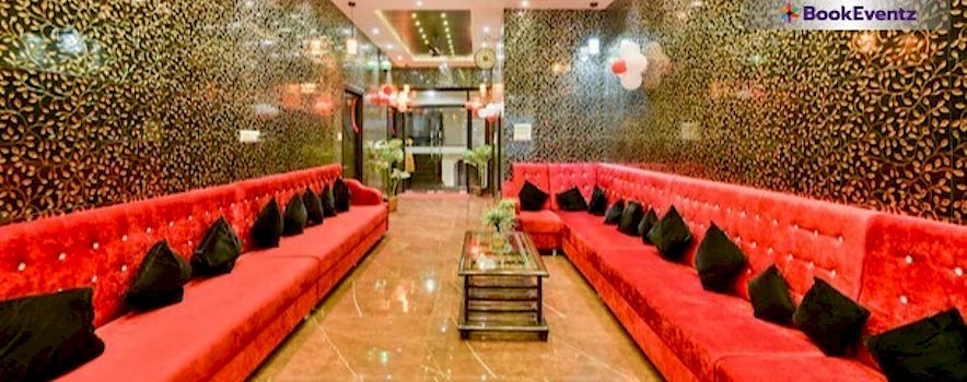 Photo of Hotel Grand Bhagwat Udaipur Banquet Hall | Wedding Hotel in Udaipur | BookEventZ