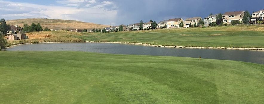 Photo of Colorado National Golf Club Denver | Marriage Garden - 30% Off | BookEventz