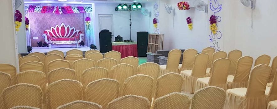 Photo of Colours Banquet Hall Kanpur | Banquet Hall | Marriage Hall | BookEventz