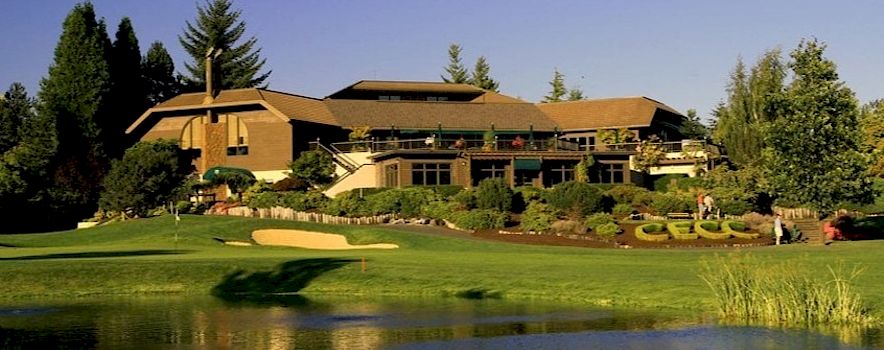 Photo of Columbia Edgewater Country Club, Portland Prices, Rates and Menu Packages | BookEventZ