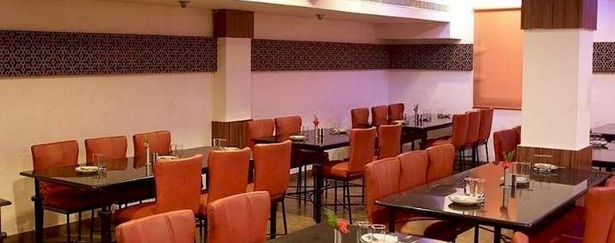 Photo of Comfort Hotels Coimbatore Banquet Hall | Wedding Hotel in Coimbatore | BookEventZ