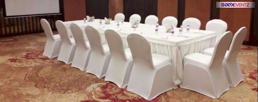 Photo of Hotel Comfort Inn Heritage ByCulla Banquet Hall - 30% | BookEventZ 