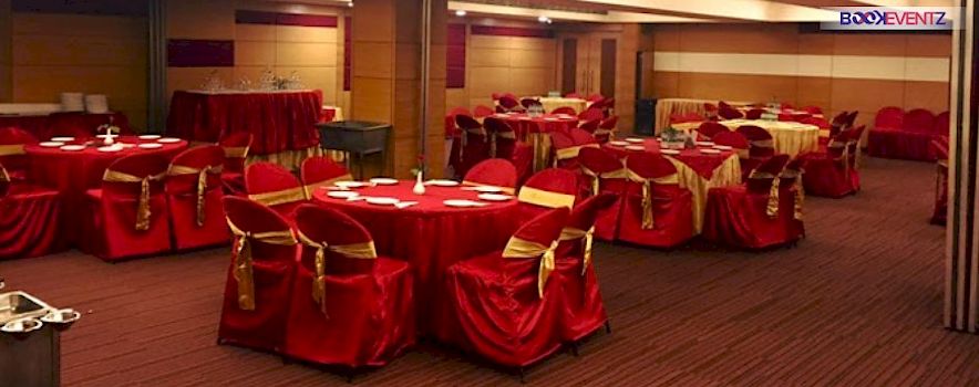 Photo of Hotel Comfort Inn Lucknow Banquet Hall | Wedding Hotel in Lucknow | BookEventZ