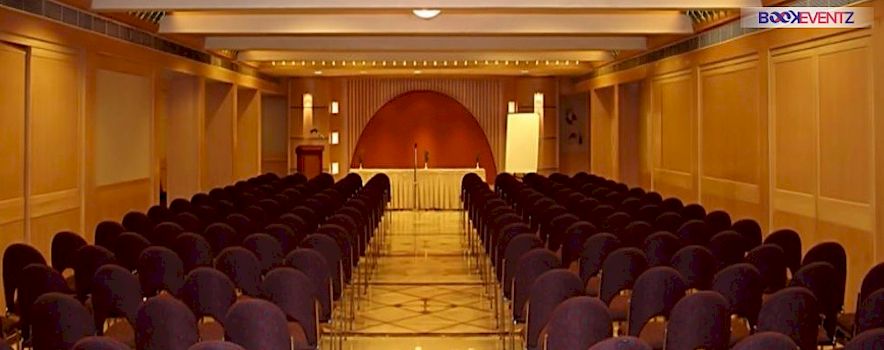 Photo of Hotel Comfort Inn President Navrangpura Banquet Hall - 30% | BookEventZ 