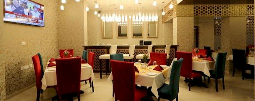 Photo of Hotel Comfort Inn Sapphire Jaipur Banquet Hall | Wedding Hotel in Jaipur | BookEventZ