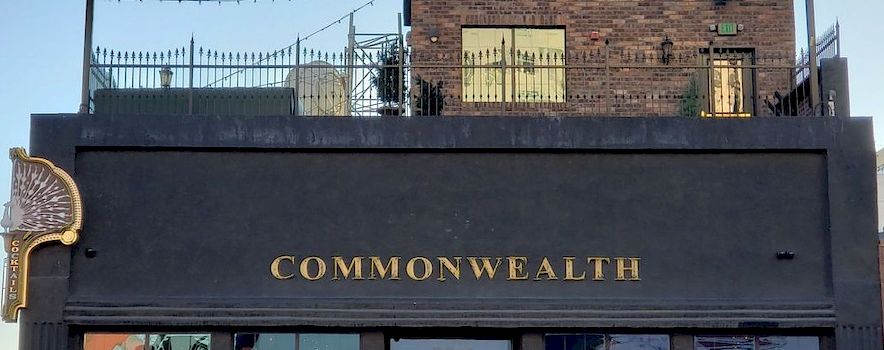 Photo of Commonwealth, North Las Vegas, Las Vegas Menu and Prices | BookEventZ