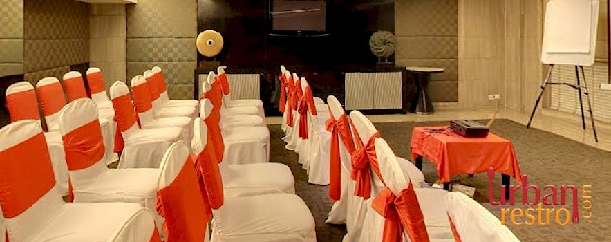 Photo of Hotel Conclave – I & II @ Country Inn & Suites DLF Phase IV Banquet Hall - 30% | BookEventZ 
