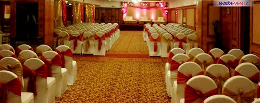 Photo of Hotel Concord 1 @ Ramada Plaza Palm Grove Juhu Banquet Hall - 30% | BookEventZ 