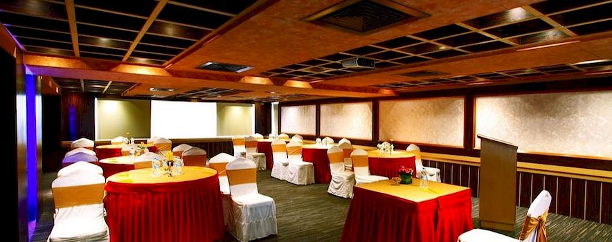 Photo of Concorde Banquet Hall Ashok Nagar Menu and Prices- Get 30% Off | BookEventZ