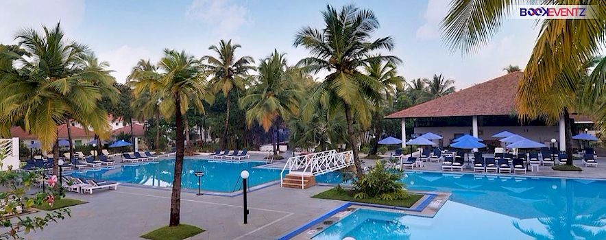 Photo of Conference @ Dona Sylvia Beach Resort, Goa Prices, Rates and Menu Packages | BookEventZ