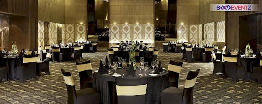 Photo of Conference Hall @ The Westin Delhi NCR 5 Star Banquet Hall - 30% Off | BookEventZ
