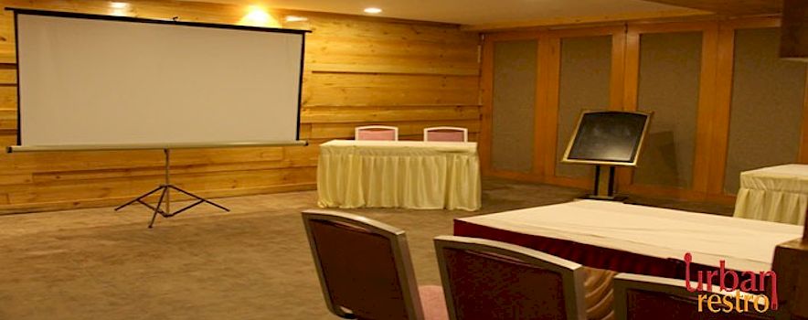 Photo of Conference Hall @ Hotel Avadh Inn Vasna Banquet Hall - 30% | BookEventZ 