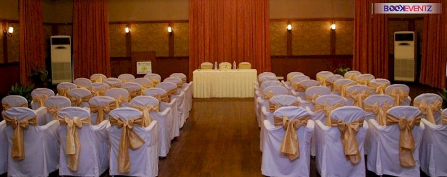 Photo of Conference @ Heritage Village Club, Goa Prices, Rates and Menu Packages | BookEventZ