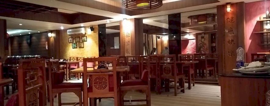 Photo of Confucius GS Road Guwahati | Birthday Party Restaurants in Guwahati | BookEventz