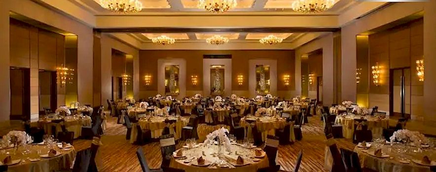 Photo of Hotel Conrad Bangkok Bangkok Banquet Hall - 30% Off | BookEventZ 