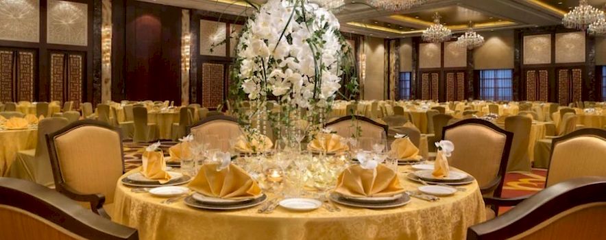 Photo of Hotel Conrad Dubai Dubai Banquet Hall - 30% Off | BookEventZ 