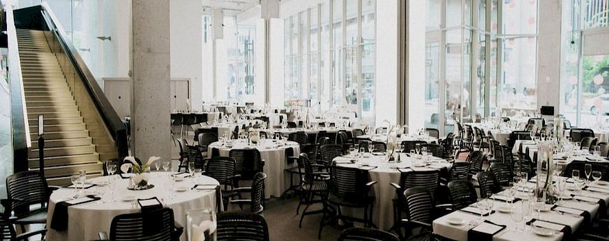 Photo of Contemporary Arts Center Banquet Cincinnati | Banquet Hall - 30% Off | BookEventZ