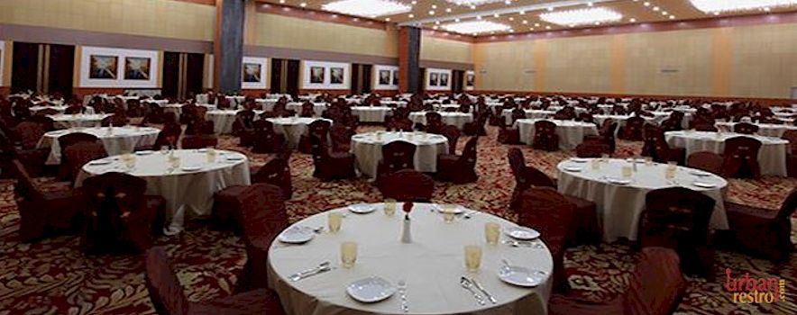Photo of Conventions Centre I, II, III @ Palms Hotel & Convention Centre Goregaon Banquet Hall - 30% | BookEventZ 