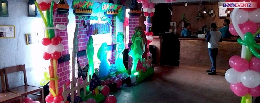 Photo of Copa Juhu Lounge | Party Places - 30% Off | BookEventZ