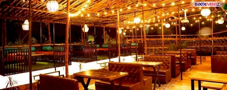 Photo of Copper Cabana Sakinaka Lounge | Party Places - 30% Off | BookEventZ