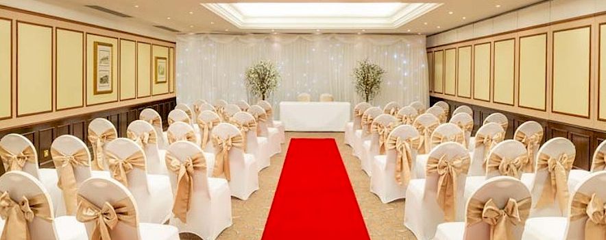 Photo of Copthorne Hotel, Plymouth Prices, Rates and Menu Packages | BookEventZ