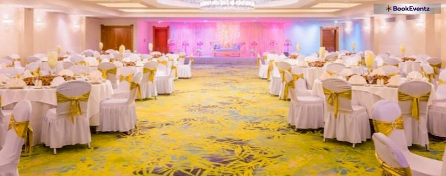 Photo of Hotel Coral Beach Resort Sharjah Sharjah Banquet Hall - 30% Off | BookEventZ 