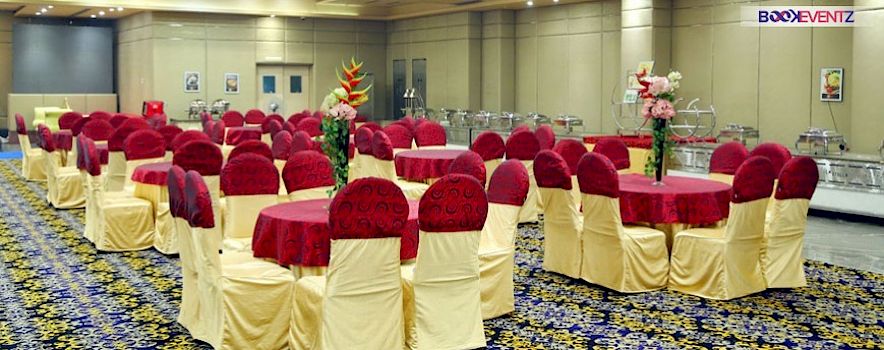 Photo of Coral @ La Stella Banquet Moti Nagar, Delhi NCR | Banquet Hall | Wedding Hall | BookEventz