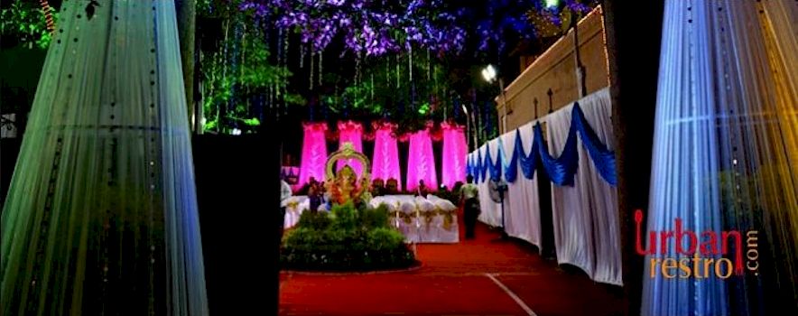 Photo of Hotel Coral @ The Daffodils 23 Malad Banquet Hall - 30% | BookEventZ 