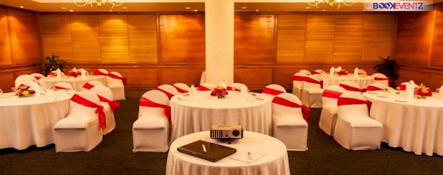 Photo of Coral @ The Resort Mumbai 5 Star Banquet Hall - 30% Off | BookEventZ
