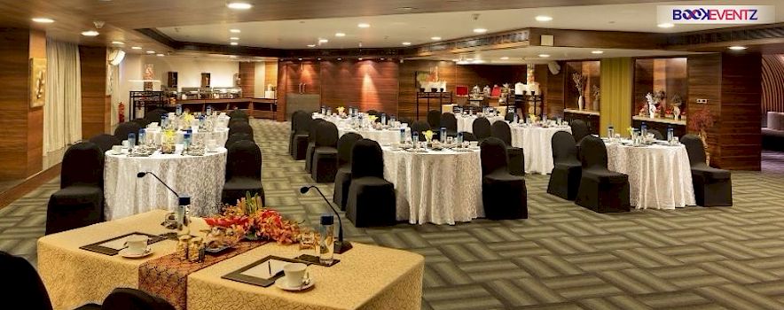 Photo of Corel @ Sahara Star Vile Parle, Mumbai | Banquet Hall | Wedding Hall | BookEventz