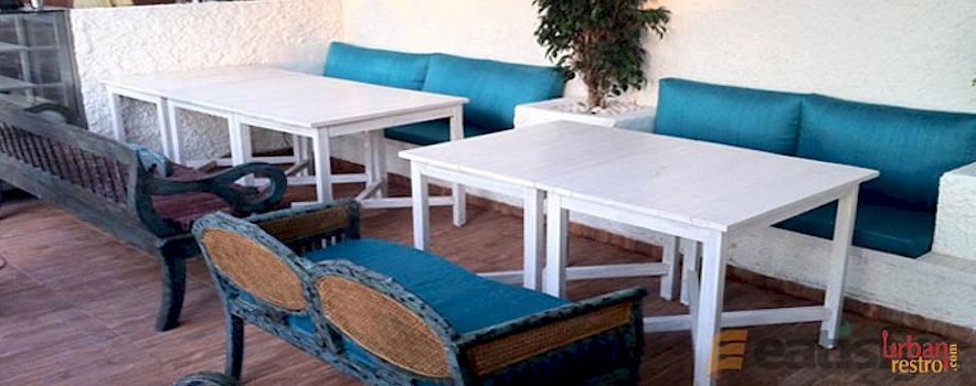 Photo of Corniche Restaurant Khar | Restaurant with Party Hall - 30% Off | BookEventz