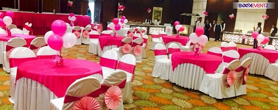 Photo of Corus Banquet Hall & Conventions Sector 15,Gurgaon, Delhi NCR | Banquet Hall | Wedding Hall | BookEventz