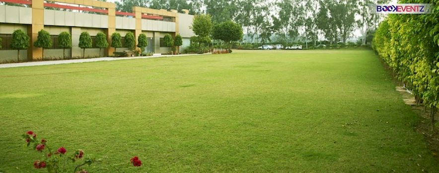 Photo of Country Farms Chandigarh | Wedding Lawn - 30% Off | BookEventz