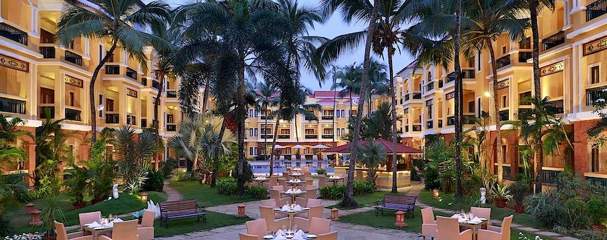 Photo of Hotel Country Inn And Suites, Candolim, Goa Goa Banquet Hall | Wedding Hotel in Goa | BookEventZ