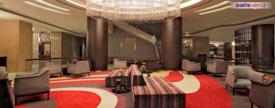 Photo of Country Inn & Suites By Carlson Delhi NCR 5 Star Banquet Hall - 30% Off | BookEventZ