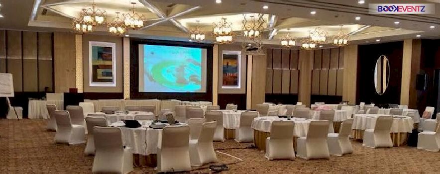 Photo of Country Inn & Suites by Carlson Sohna Road Delhi NCR 5 Star Banquet Hall - 30% Off | BookEventZ