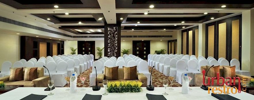 Photo of Hotel Country Inn & Suites DLF Phase III Banquet Hall - 30% | BookEventZ 