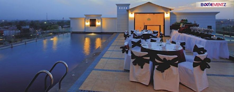 Photo of Hotel Country Inn & Suites By Carlson Amritsar Amritsar Banquet Hall | Wedding Hotel in Amritsar | BookEventZ
