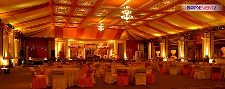 Photo of Darbar @ Hotel Country Inn & Suites By Carlson Ghaziabad Banquet Hall - 30% | BookEventZ 