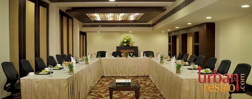 Photo of Hotel Country Inn & Suites DLF Phase III Banquet Hall - 30% | BookEventZ 