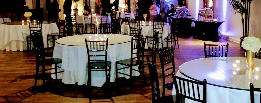 Photo of Courtyard On The Ridge Banquet New Orleans | Banquet Hall - 30% Off | BookEventZ