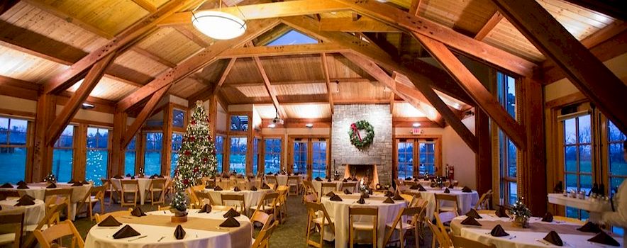 Photo of Cox Arboretum Banquet Cincinnati | Banquet Hall - 30% Off | BookEventZ