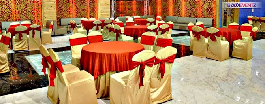 Photo of CP 65 Banquet Moti Nagar, Delhi NCR | Banquet Hall | Wedding Hall | BookEventz