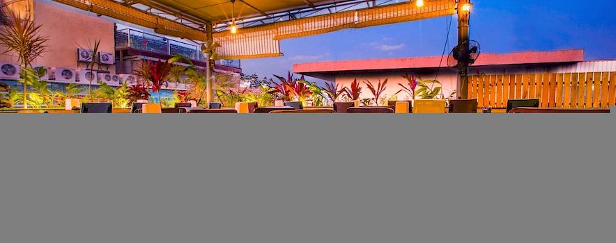 Photo of Crawl Street Koramangala Lounge | Party Places - 30% Off | BookEventZ