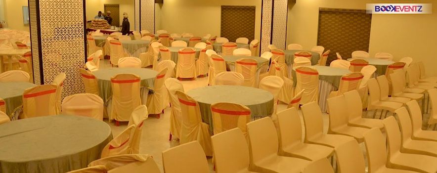 Photo of Crown Banquet Panvel, Mumbai | Banquet Hall | Wedding Hall | BookEventz