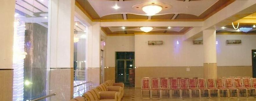 Photo of Crown Regency Aligarh | Banquet Hall | Marriage Hall | BookEventz